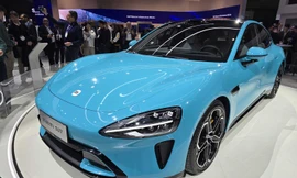 Hãng xe điện Trung Quốc lao đao sau sự cố gây tai nạn chết người