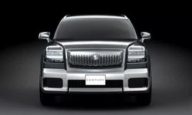 SUV siêu sang của Toyota tăng giá