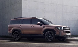 Lý do SUV hình hộp dù thịnh hành nhưng có thể sớm lụi tàn