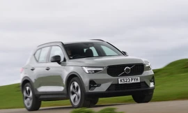 Điểm danh những mẫu SUV cỡ nhỏ tốt nhất năm 2024