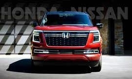 Honda chuẩn bị có mẫu xe hoàn toàn mới sau khi sáp nhập Nissan