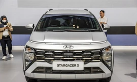 Rộ tin Hyundai Stargazer X có giá dưới 500 triệu, rẻ nhất phân khúc MPV