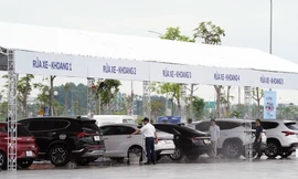 Khởi động chuỗi sự kiện Hyundai Care Day 2025