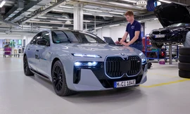 Các hãng chạy đua đưa pin xe điện 1.000 km/lần sạc ra thị trường