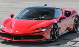Ferrari chuẩn bị khai tử hai dòng siêu xe nổi tiếng