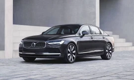 Nhiều mẫu ô tô mới chào sân trong tháng 3