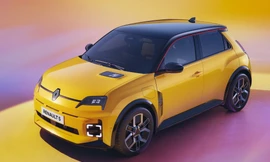 Mẫu xe điện giá rẻ của Pháp 'cháy' hàng khi vừa ra mắt