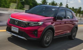 Toyota mất loạt khách vào tay Honda sau bê bối gian lận