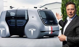 Tesla từ bỏ xe điện giá rẻ, tập trung làm ô tô không người lái