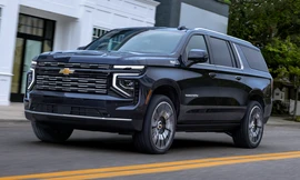 Chuyên gia nói gì về ô tô nhập Mỹ miễn thuế?