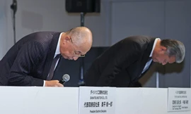 Toyota ra đòn trừng phạt Daihatsu sau bê bối gian lận