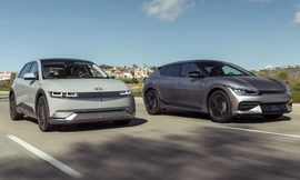 Lộ diện hãng ô tô có nhiều xe đạt chứng nhận an toàn nhất thế giới