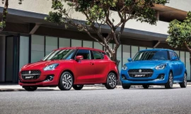 Suzuki đóng cửa nhà máy Thái Lan, giá xe ở Việt Nam bị ảnh hưởng?