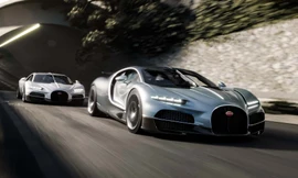 Chiêm ngưỡng siêu xe mới nhất của Bugatti, giới hạn chỉ 250 chiếc