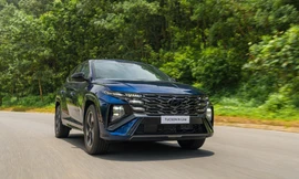 Xu hướng mới ở phân khúc SUV phổ thông
