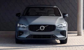Nhiều xe Volvo tại Trung Quốc bị tố lắp loa nhái