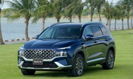 Những mẫu xe giảm giá mạnh trong tháng 6