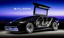 Honda công bố kế hoạch ra mắt xe điện phong cách tương lai