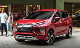 Loạt ô tô giảm giá mạnh trong tháng Tết