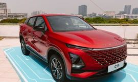 Tân binh SUV cỡ B chạy đua giảm giá