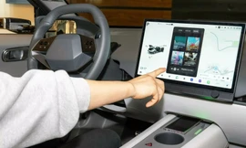 Hé lộ thông tin về Hyundai Tucson thế hệ mới