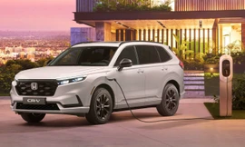 Thái Lan lên kế hoạch ưu đãi cho xe hybrid 