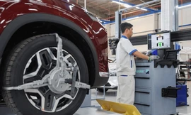 Thời hạn bảo hành ô tô ở Việt Nam ngày càng tăng