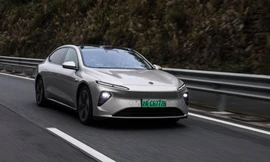 Công nghệ pin mới giúp xe điện chạy được 2.000 km/lần sạc