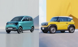 Phân khúc xe điện cỡ nhỏ tại Việt Nam ngày càng chật chội