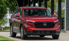 Nhiều mẫu xe giảm giá mạnh sau Tết