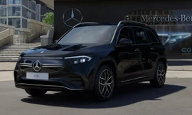 Triệu hồi xe điện của Mercedes-Benz vì nguy cơ cháy nổ