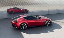 Hãng xe đầu tiên tăng giá bán sau khi Mỹ áp thuế mới