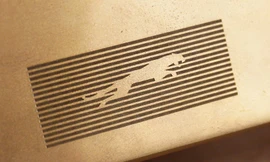 Hãng xe Jaguar thay logo nhận diện mới