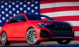 Nhiều hãng xe ngừng xuất khẩu sang Mỹ do thuế tăng