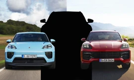 Porsche lên kế hoạch ra mắt SUV hoàn toàn mới thay thế Macan