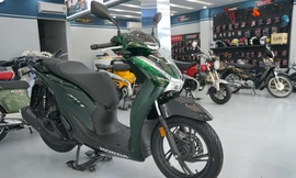 Honda SH Vetro đầu tiên về Việt Nam, giá từ 140 triệu đồng