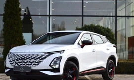 Những mẫu xe mới sắp lên kệ tại thị trường Việt Nam