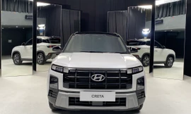 Loạt SUV đáng chú ý sắp ra mắt thị trường Việt