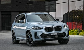 BMW triệu hồi 720.000 xe vì lỗi có thể gây hỏa hoạn