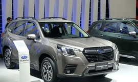Nhiều mẫu xe giảm giá mạnh trong tháng 5