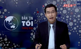 Bản tin Thời sự 20h ngày 11/6 | VTC