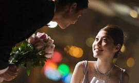 Cảm xúc ngập tràn đêm giao thừa với ‘Khúc giao mùa’