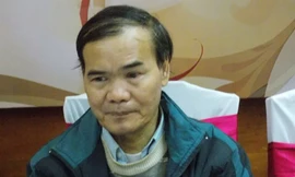 Tác giả bài thơ “Ở hai đầu nỗi nhớ” qua đời