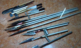 Ngăn chặn hai băng xã hội đen thanh toán đẫm máu