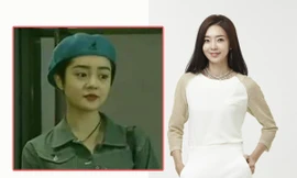 Dàn mỹ nhân 'tóc nâu môi trầm' ngày ấy, bây giờ