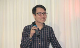 Đường đời tươi sáng nhưng ngắn ngủi của Toàn Shinoda