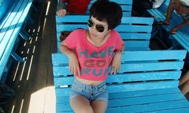 Nữ tác giả "Đừng chết vì yêu" chia sẻ quan điểm về tình yêu