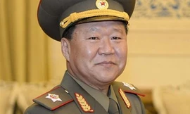 'Nhân vật số hai' Triều Tiên xuất hiện sau lời đồn bị bắt