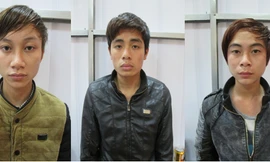 Bắt nhóm giả mạo nhân viên Viettel để lừa đảo