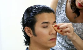 Kasim Hoàng Vũ: 'Không muốn so đo với Nathan Lee'